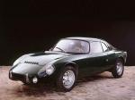 Matra Rene Bonnet Djet 1962 года